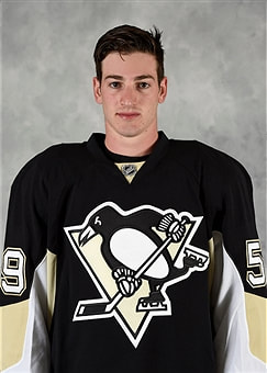 2013-14 Pittsburgh Penguins Game Worn Jerseys 
